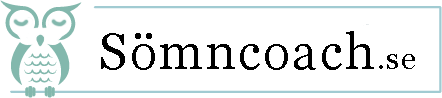 Sömncoach logotyp